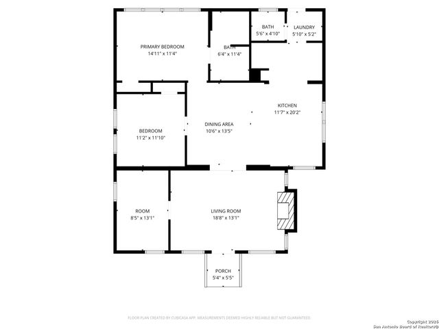 1142 W Lynwood, San Antonio, TX 78201