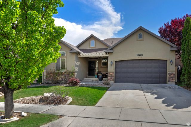 12811 S TORTOISE LN, Riverton, UT 84065