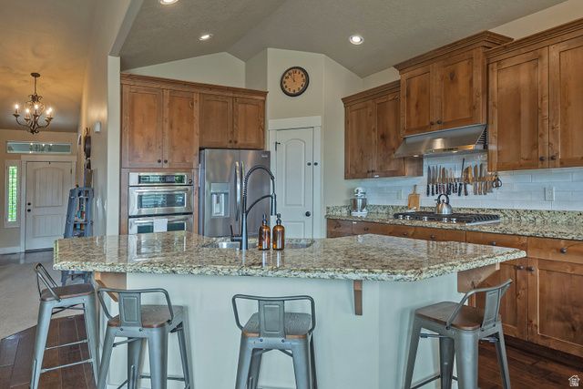 12811 S TORTOISE LN, Riverton, UT 84065