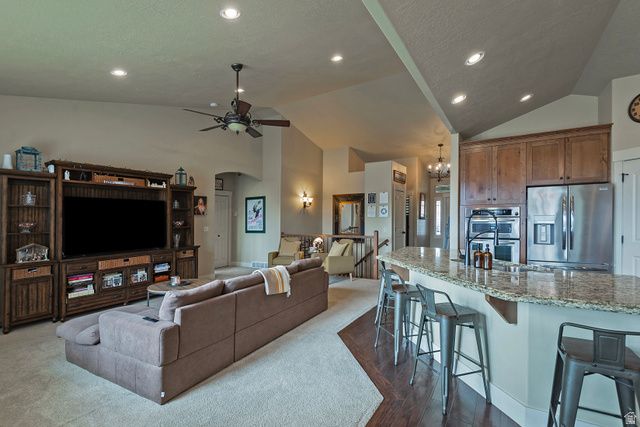 12811 S TORTOISE LN, Riverton, UT 84065