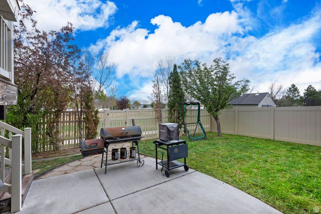 12811 S TORTOISE LN, Riverton, UT 84065