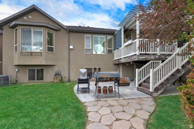 12811 S TORTOISE LN, Riverton, UT 84065