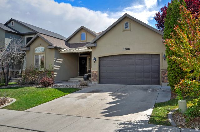 12811 S TORTOISE LN, Riverton, UT 84065