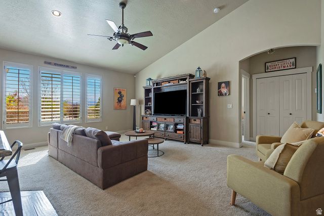 12811 S TORTOISE LN, Riverton, UT 84065