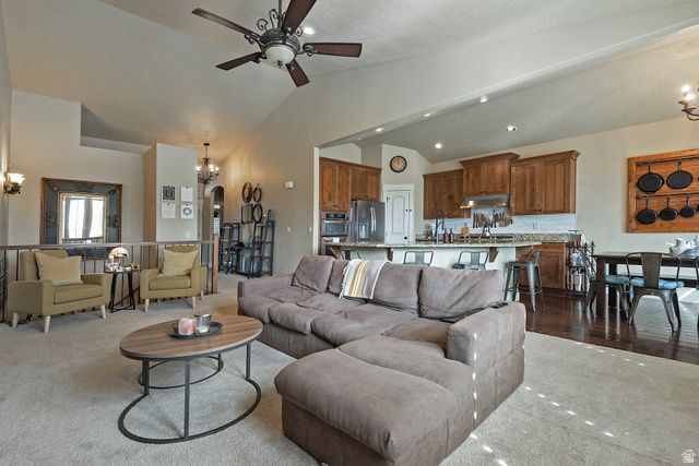 12811 S TORTOISE LN, Riverton, UT 84065