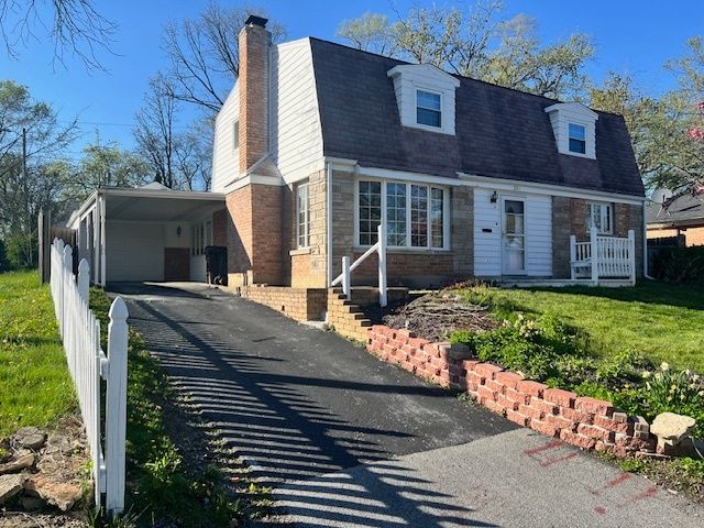 330 Oakwood Street, Park Forest, IL 60466