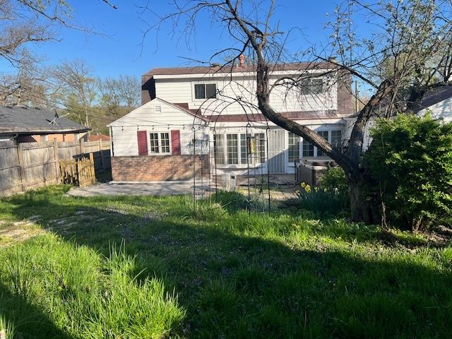 330 Oakwood Street, Park Forest, IL 60466
