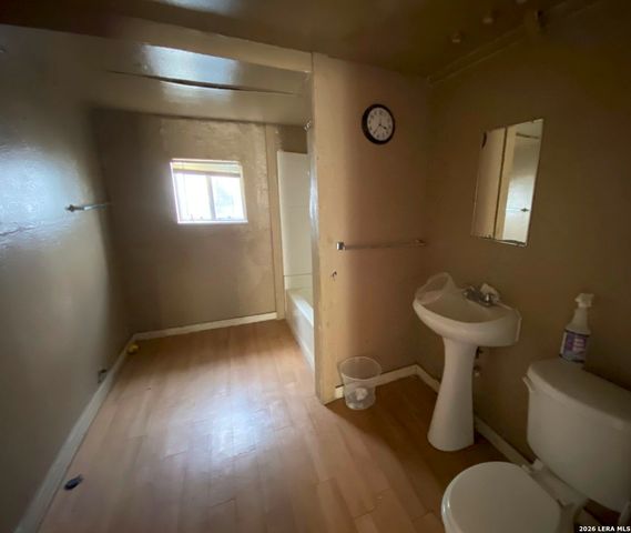 1021 cherry, San Antonio, TX 78202