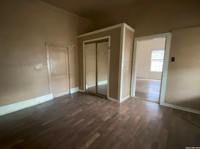 1021 cherry, San Antonio, TX 78202