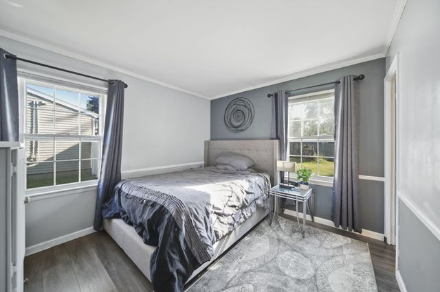 3457 Cambridge Avenue, Jackson, MI 49203