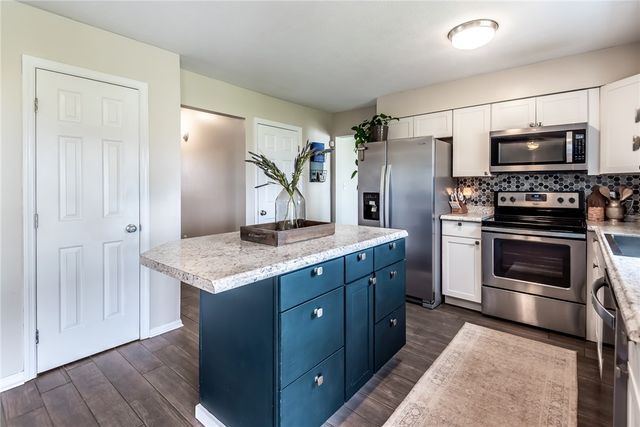 1260 S US Route 68, Xenia Twp, OH 45385