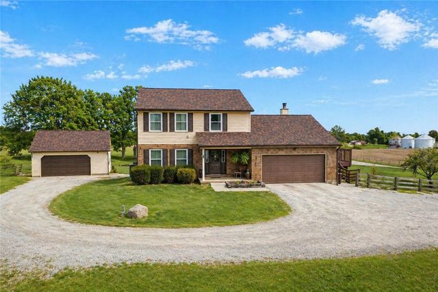 1260 S US Route 68, Xenia Twp, OH 45385