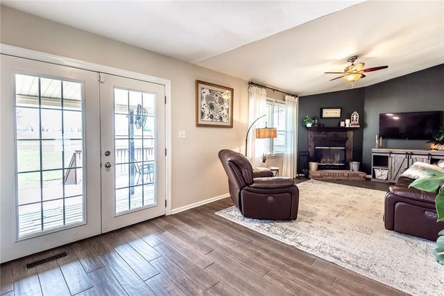 1260 S US Route 68, Xenia Twp, OH 45385