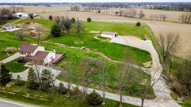 1260 S US Route 68, Xenia Twp, OH 45385