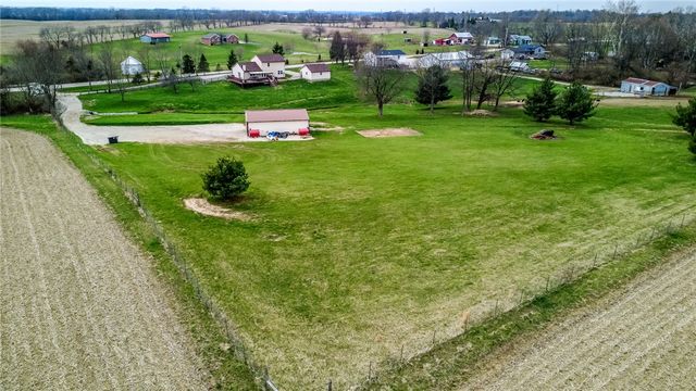 1260 S US Route 68, Xenia Twp, OH 45385