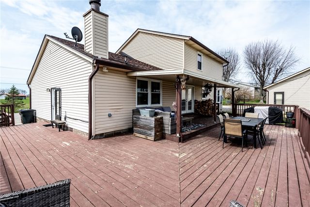 1260 S US Route 68, Xenia Twp, OH 45385