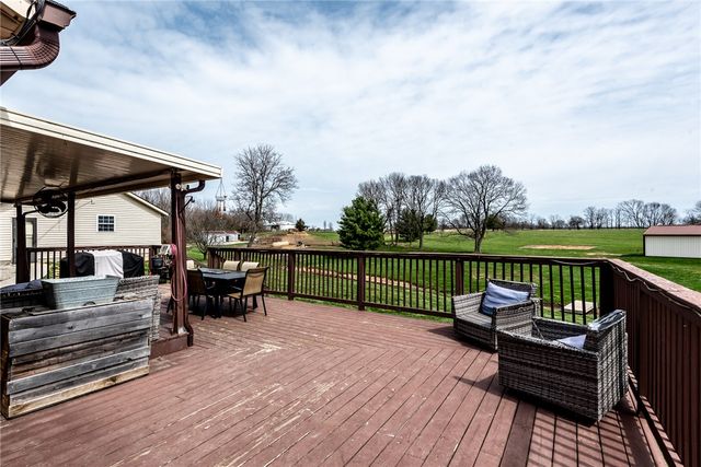 1260 S US Route 68, Xenia Twp, OH 45385
