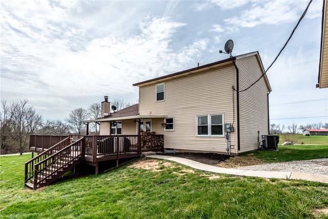 1260 S US Route 68, Xenia Twp, OH 45385