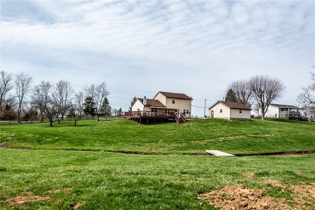 1260 S US Route 68, Xenia Twp, OH 45385