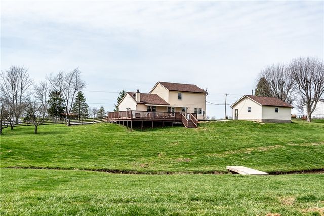 1260 S US Route 68, Xenia Twp, OH 45385