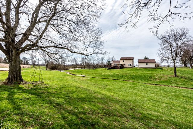 1260 S US Route 68, Xenia Twp, OH 45385