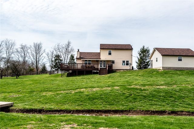 1260 S US Route 68, Xenia Twp, OH 45385