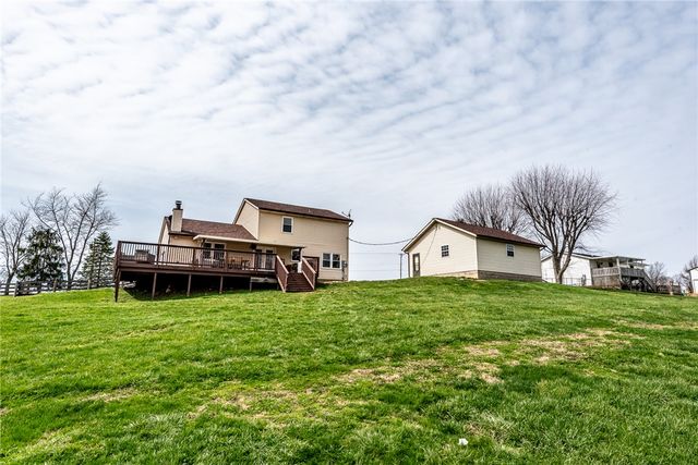 1260 S US Route 68, Xenia Twp, OH 45385