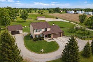 1260 S US Route 68, Xenia Twp, OH 45385