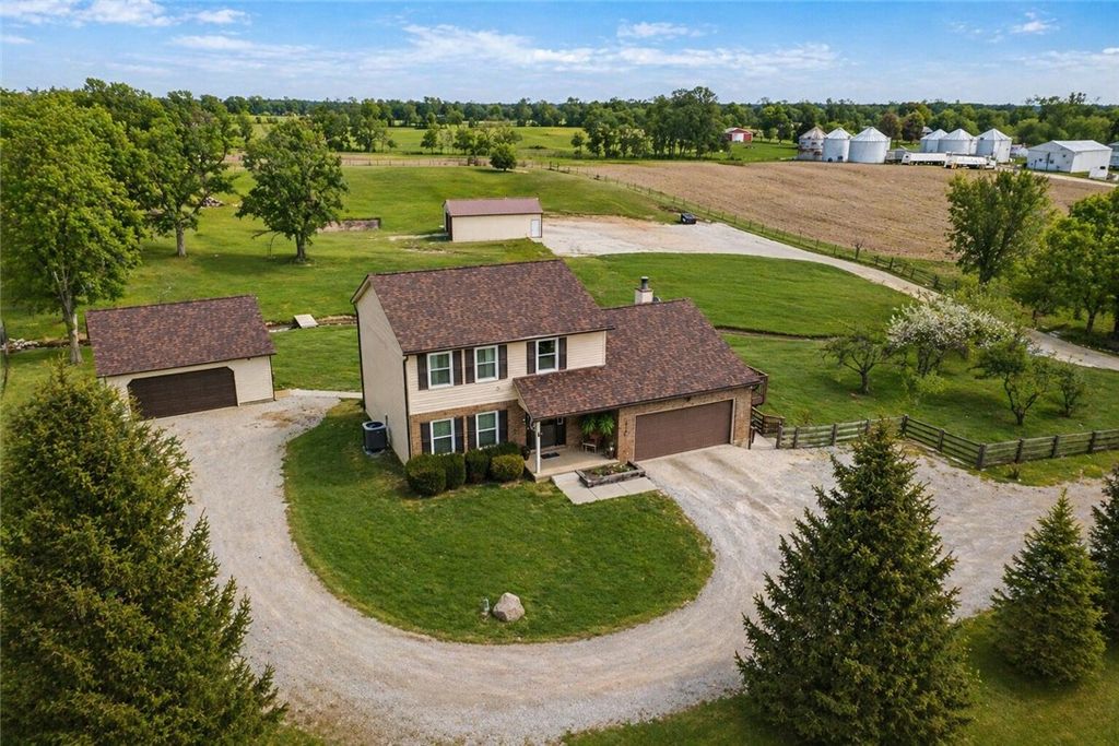 1260 S US Route 68, Xenia Twp, OH 45385