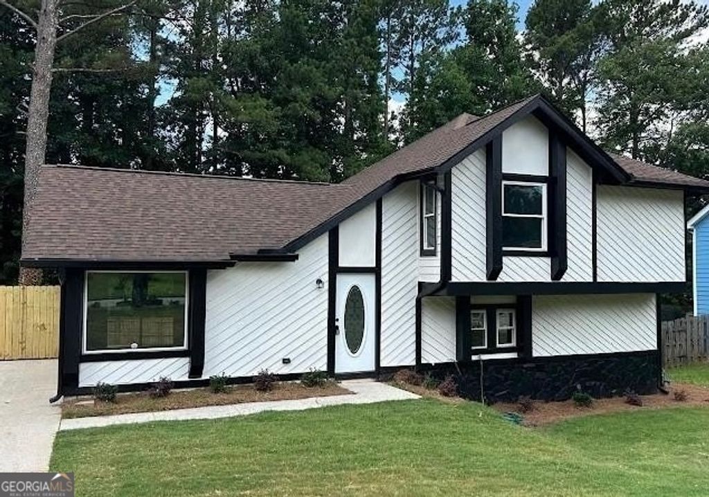 4281 Ridgetop Trail, Ellenwood, GA 30294