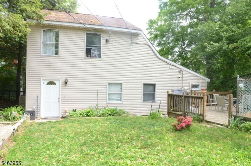 10 Allaire Rd, West Milford Twp., NJ 07421 — exterior