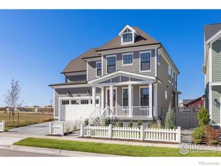 268 Westerly Boulevard, Erie, CO 80516