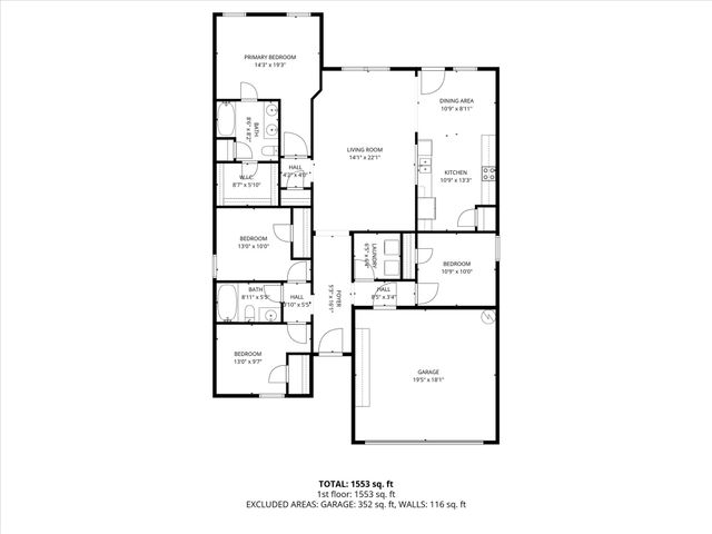 6214 Teague Drive, Dallas, TX 75241