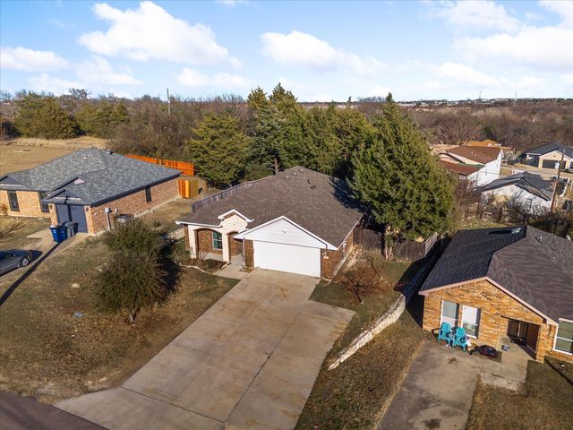 6214 Teague Drive, Dallas, TX 75241