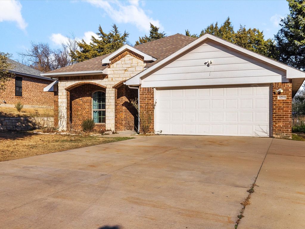 6214 Teague Drive, Dallas, TX 75241