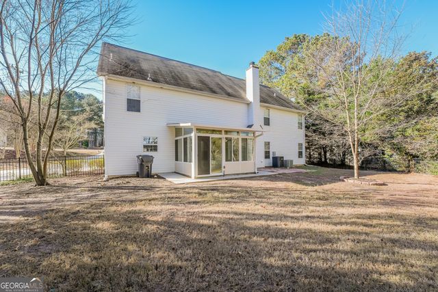 13068 Rangeley Hills Drive, Hampton, GA 30228