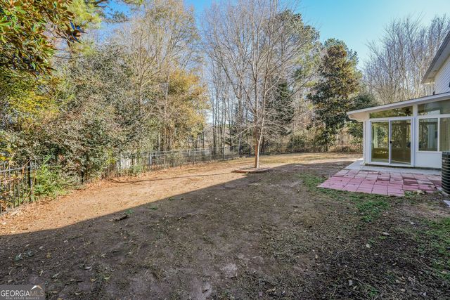 13068 Rangeley Hills Drive, Hampton, GA 30228