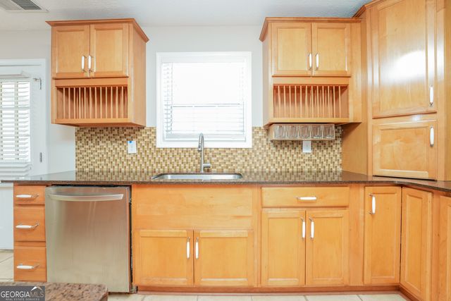 13068 Rangeley Hills Drive, Hampton, GA 30228