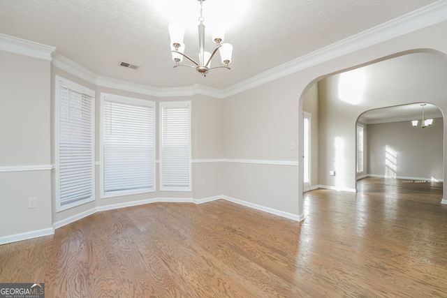 13068 Rangeley Hills Drive, Hampton, GA 30228