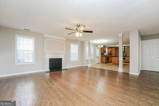 13068 Rangeley Hills Drive, Hampton, GA 30228