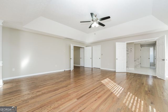 13068 Rangeley Hills Drive, Hampton, GA 30228