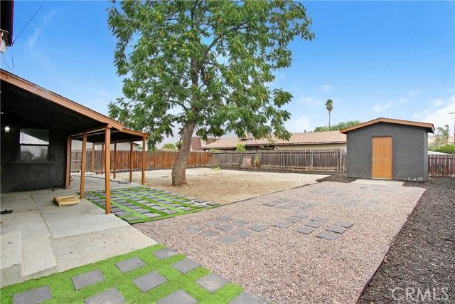 165 N Alessandro Avenue, San Jacinto, CA 92583