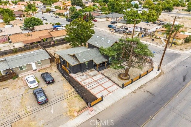 165 N Alessandro Avenue, San Jacinto, CA 92583