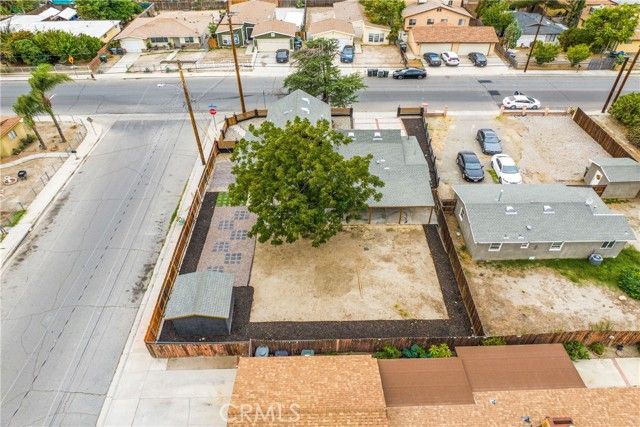 165 N Alessandro Avenue, San Jacinto, CA 92583