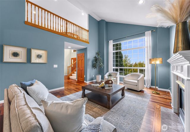 10409 NE 151st Place, Bothell, WA 98011