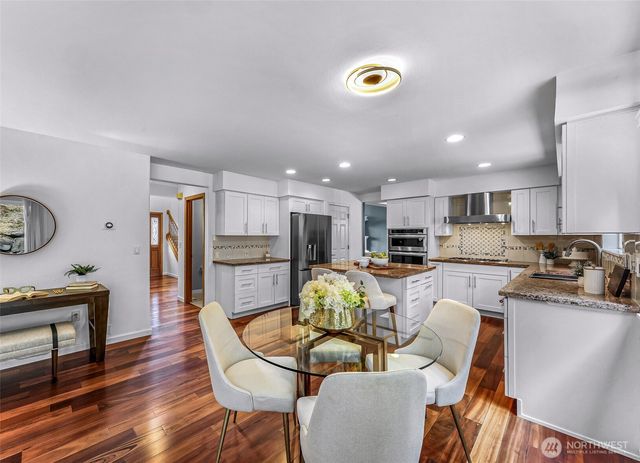 10409 NE 151st Place, Bothell, WA 98011