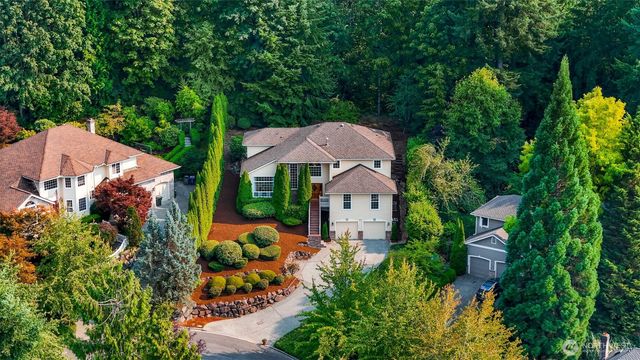 10409 NE 151st Place, Bothell, WA 98011
