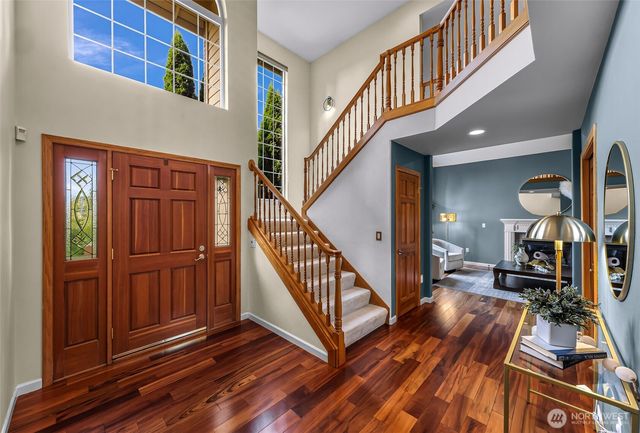 10409 NE 151st Place, Bothell, WA 98011