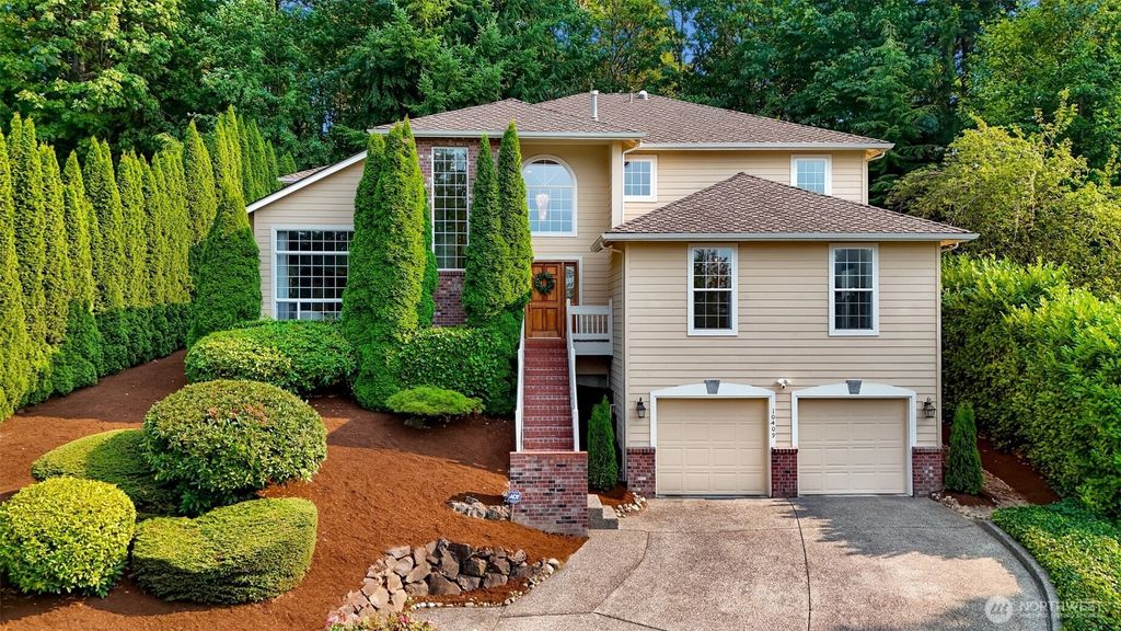 10409 NE 151st Place, Bothell, WA 98011
