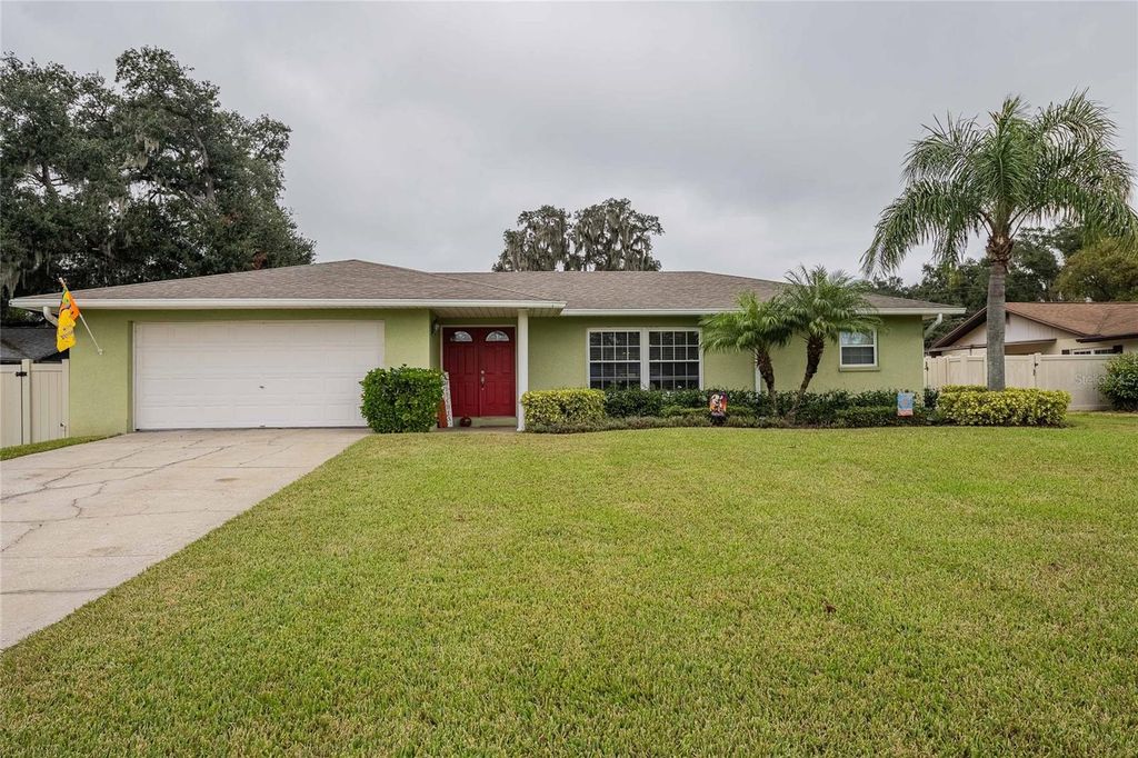 318 OAK TRAIL, Lakeland, FL 33813